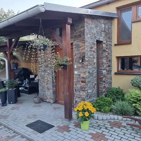 235 - 3 Apartman