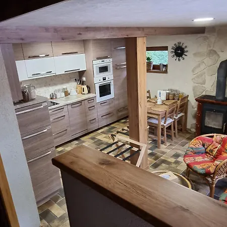 235 - 3 Apartment *
