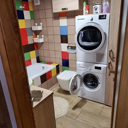 Apartment 235 - 3 *