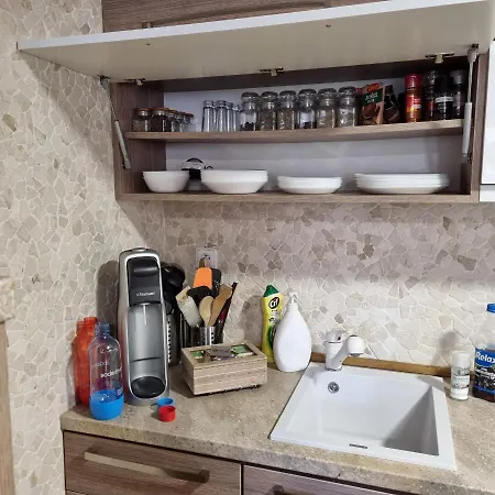 Apartman 235 - 3 Jaroměř