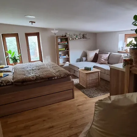 Apartman 235 - 3 Jaroměř