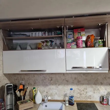 235 - 3 Apartment *