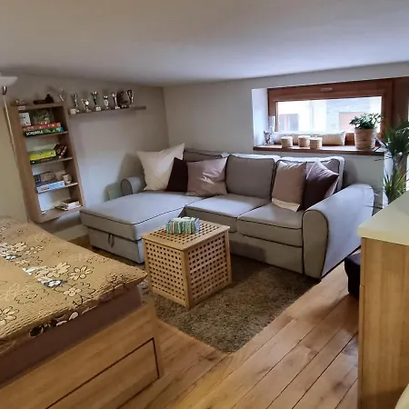 Apartman 235 - 3 Jaroměř