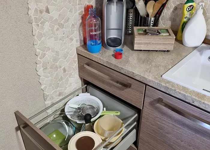 235 - 3 Apartamento *