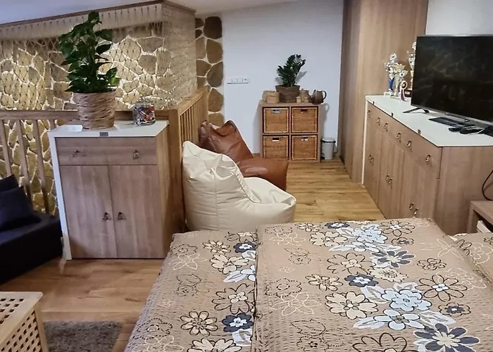 235 - 3 Appartement